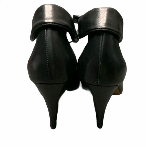 Loeffler Randall Leather Italian Heels - Picture 2 of 5